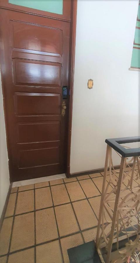 Hotel Casa 307 Manaus Exterior foto