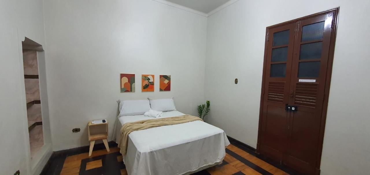 Hotel Casa 307 Manaus Exterior foto